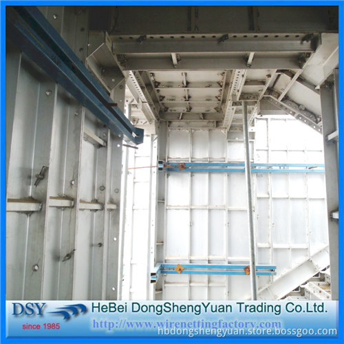 Anping Factory Competitive Price Aluminum Alloy Formwork